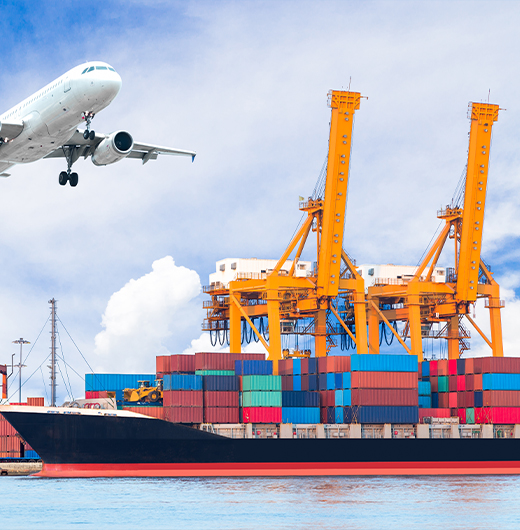 强大的运输能力